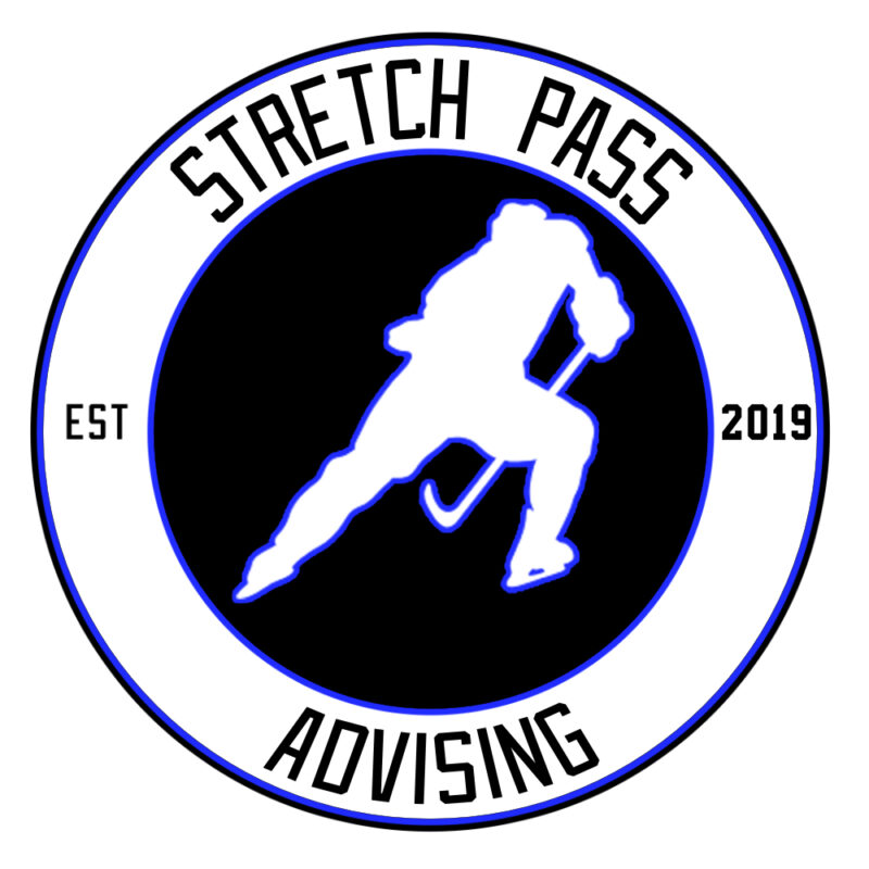 Stretch Pass Advising Team Store